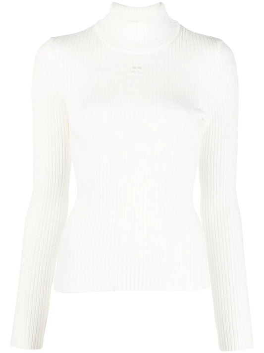 Reedition Ribbed Sweater