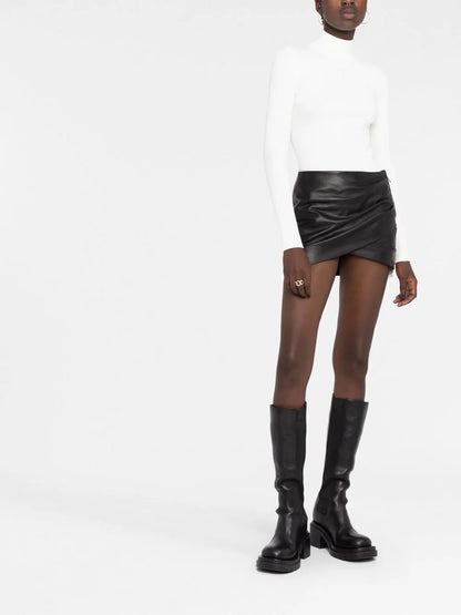 Reedition Ribbed Sweater