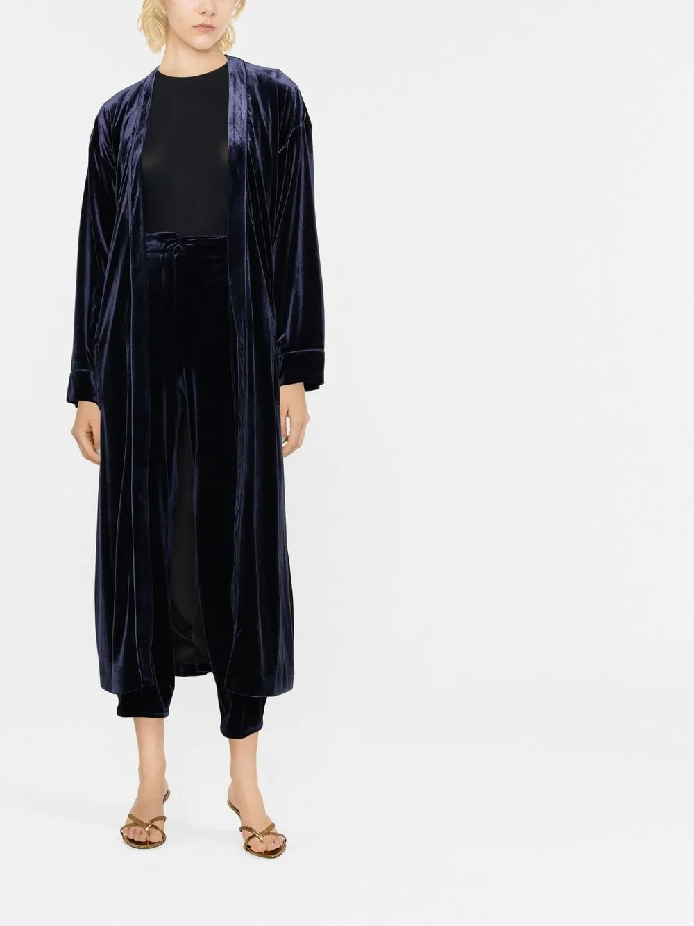Poncircus Trousers
