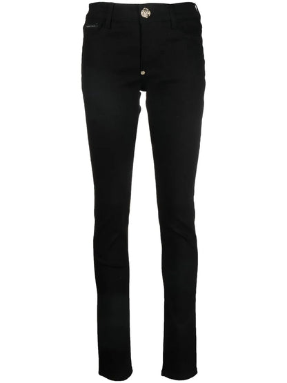Slim Fit Jeggings