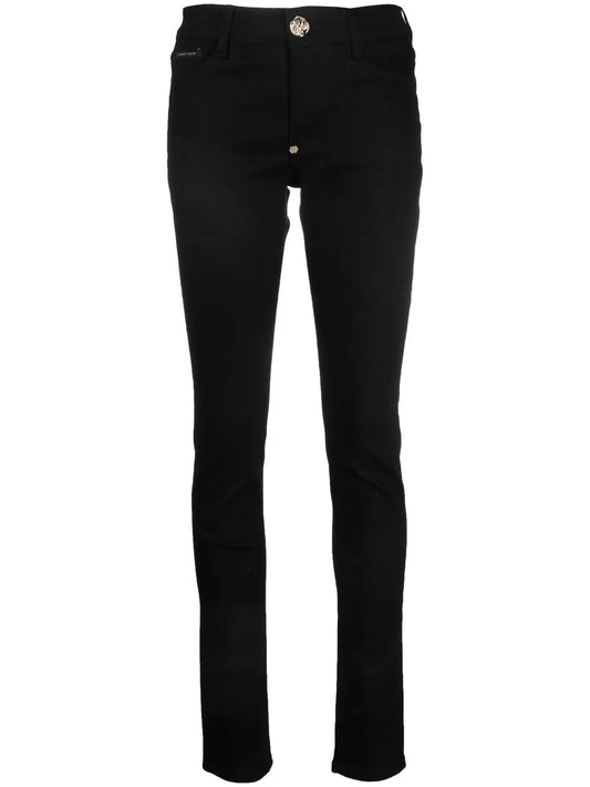 Slim Fit Jeggings