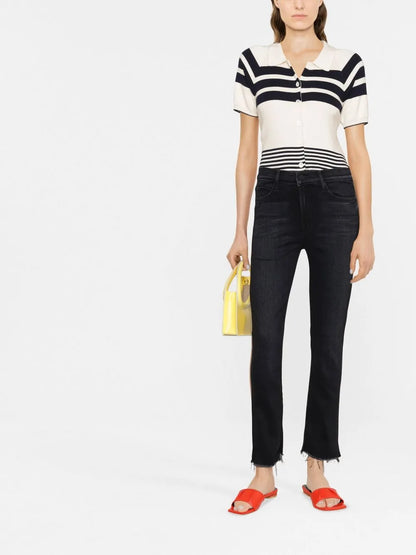 The Stunner Skinny Jeans