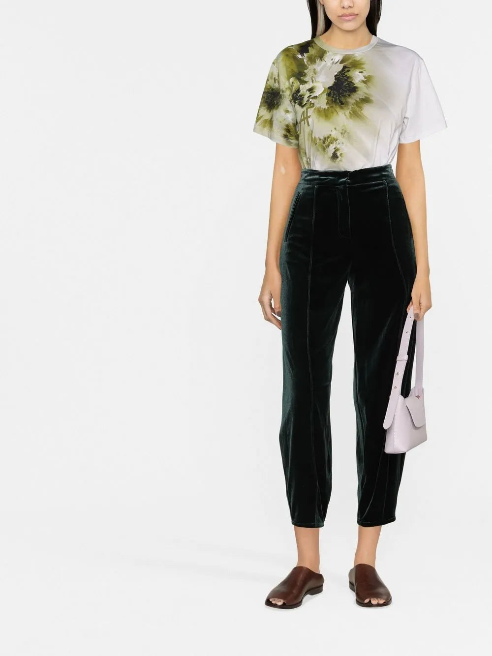 Poncircus Trousers