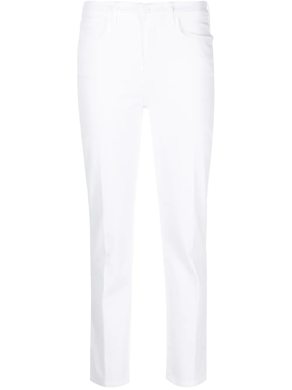 Alexia Cropped Jeans