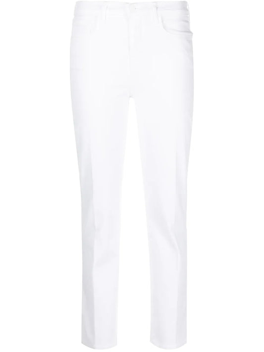 Alexia Cropped Jeans