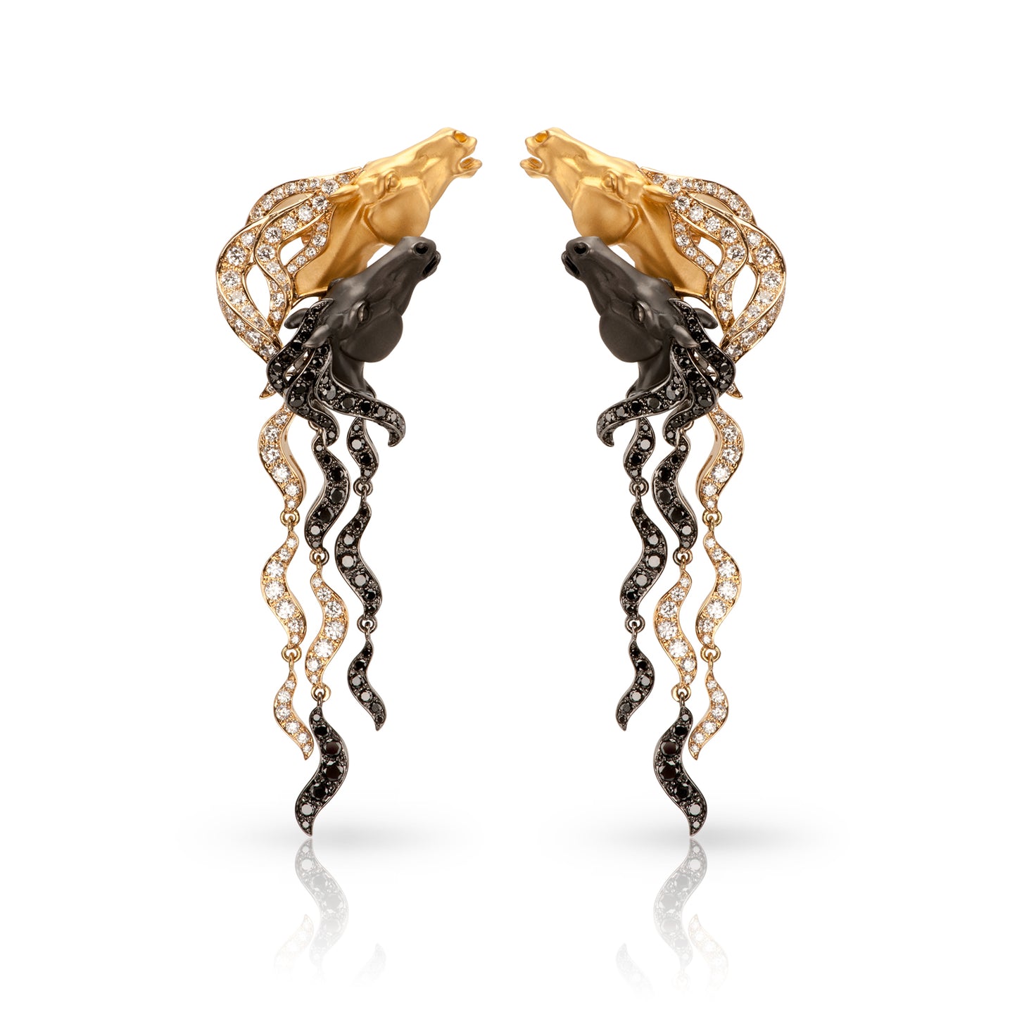 Wild Spirit Earrings