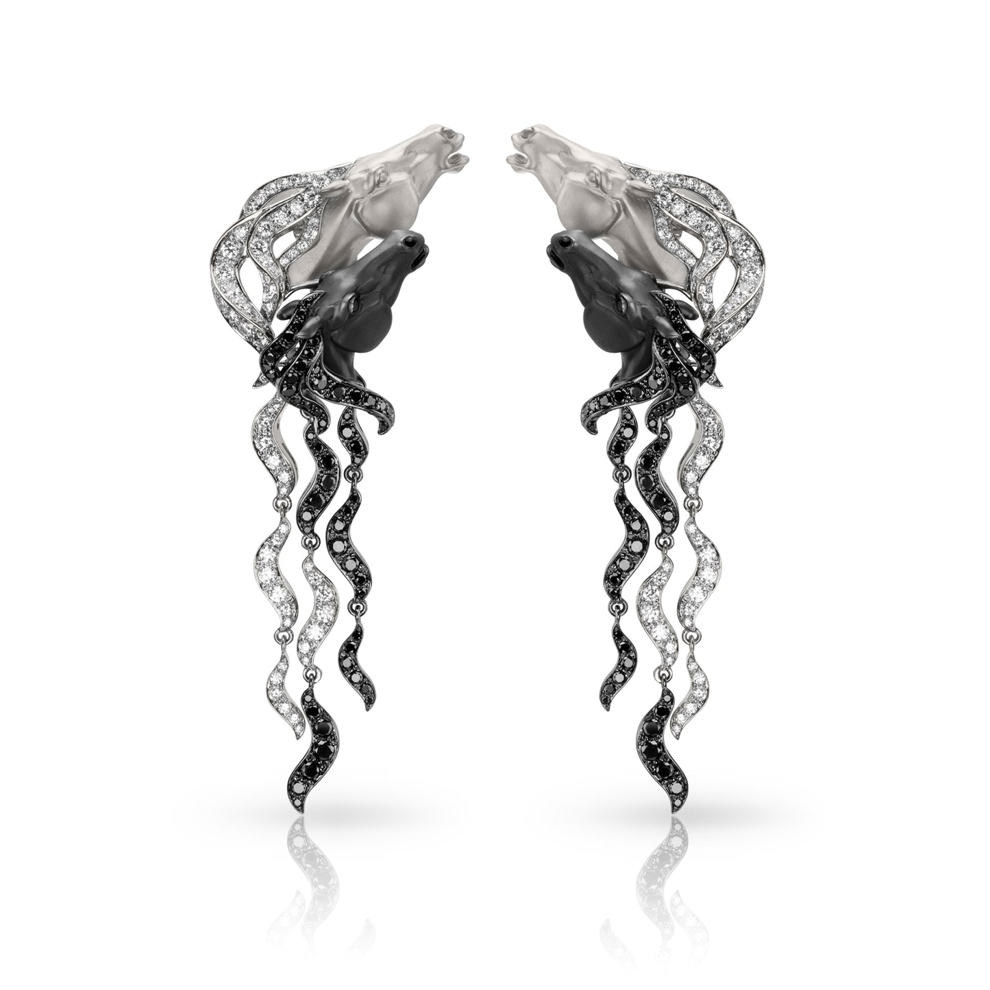 Wild Spirit Earrings