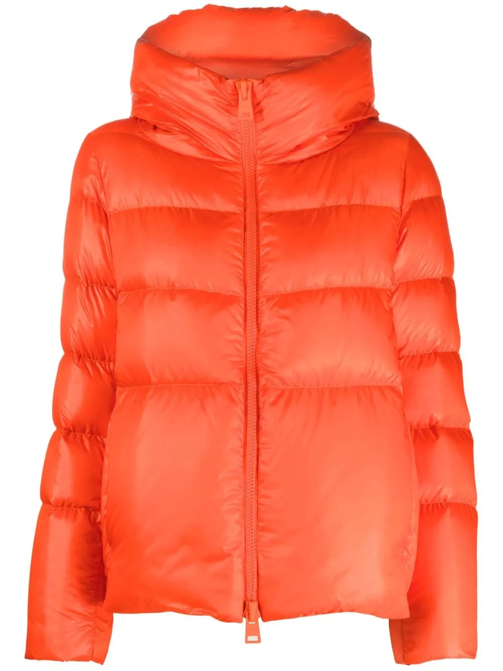 Globe Padded Bomber Jacket