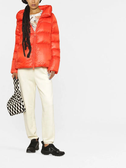 Globe Padded Bomber Jacket
