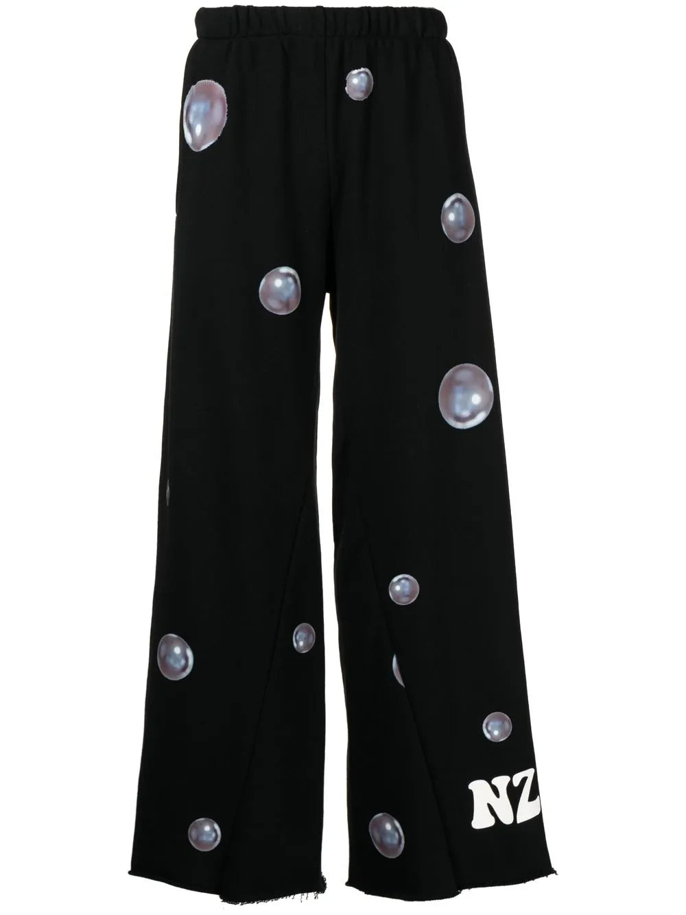 Dreamin Wide Track Pants