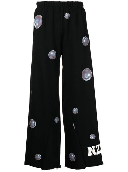 Dreamin Wide Track Pants