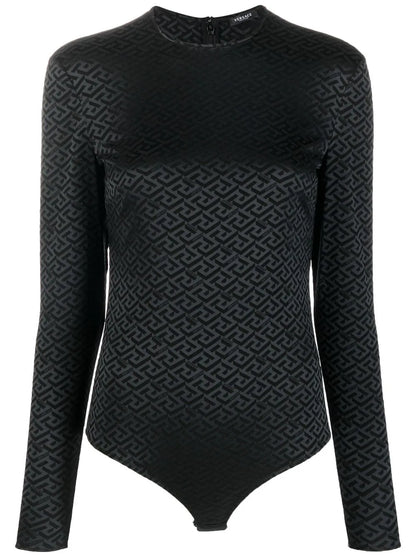 La Greca Bodysuit