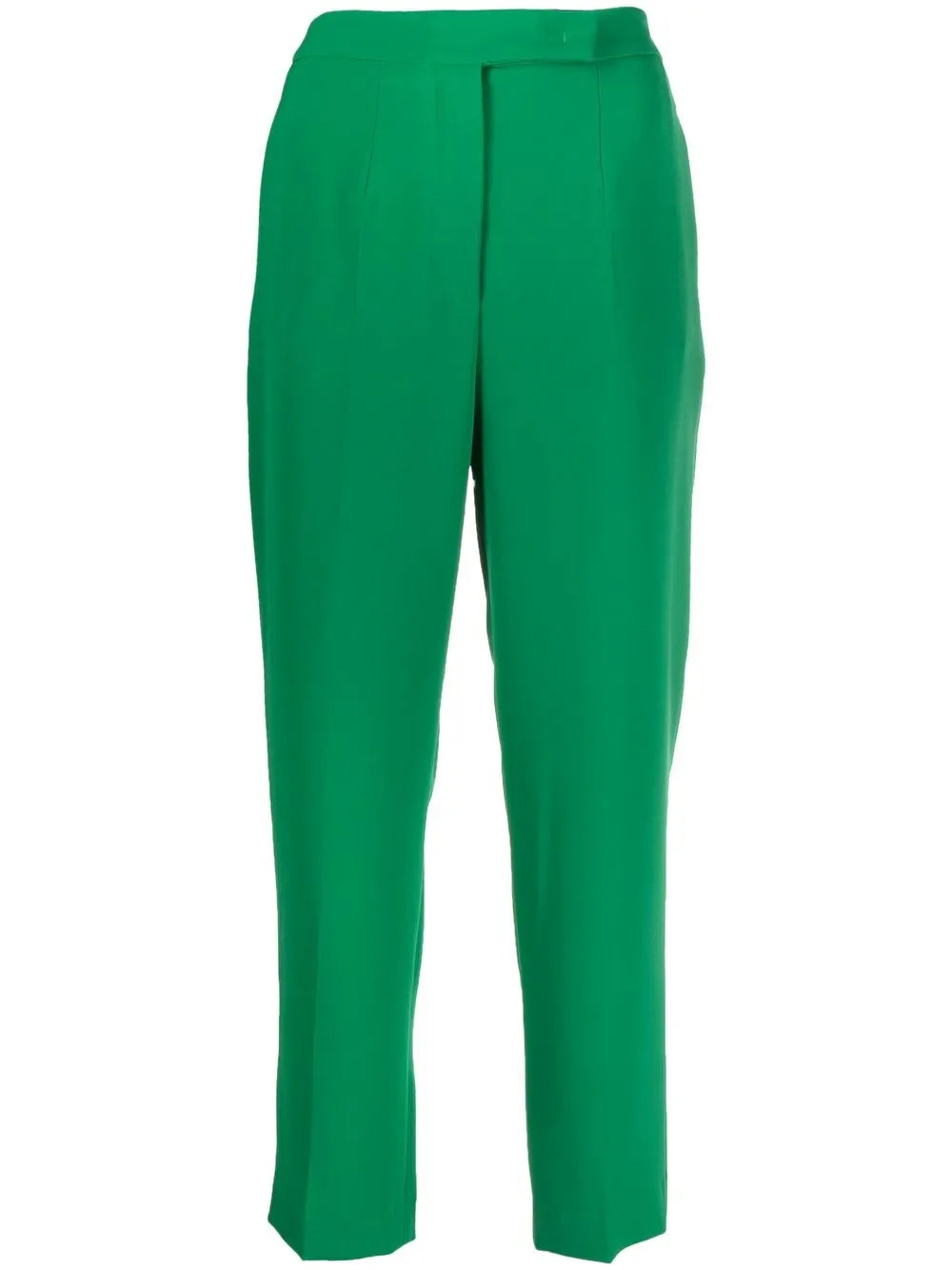 Pratolina Cropped Trousers