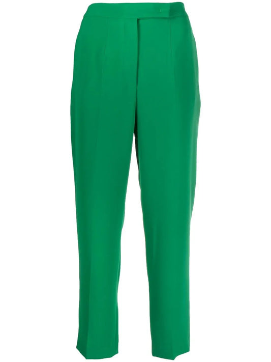 Pratolina Cropped Trousers
