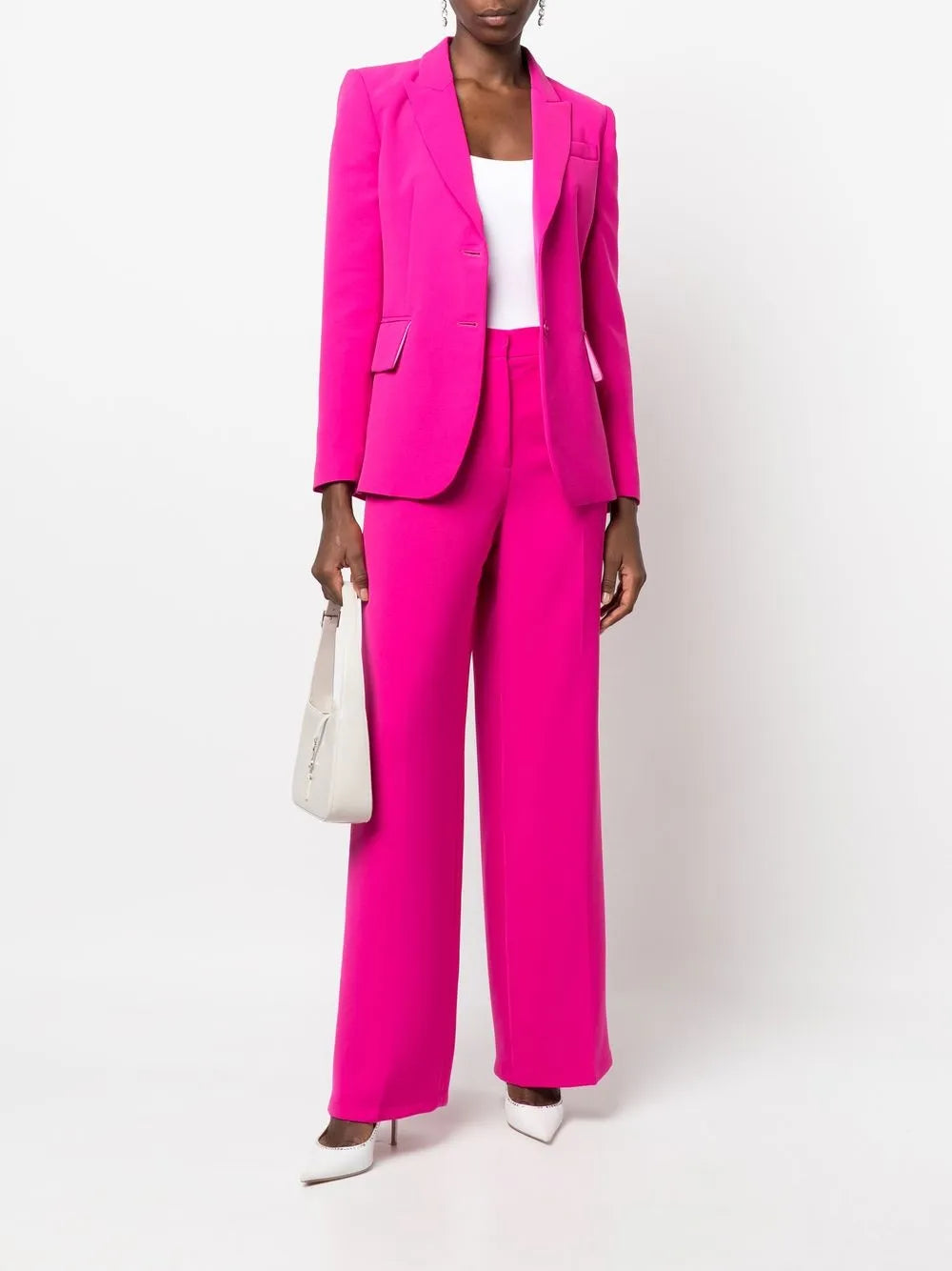 Primula Wide-Leg Trousers