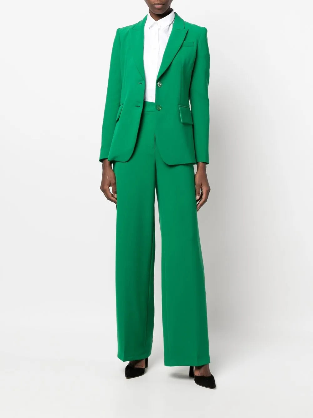 Primula Wide-Leg Trousers