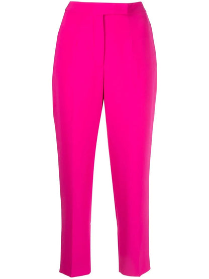 Pratolina Cropped Trousers