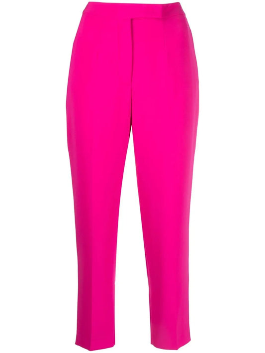 Pratolina Cropped Trousers