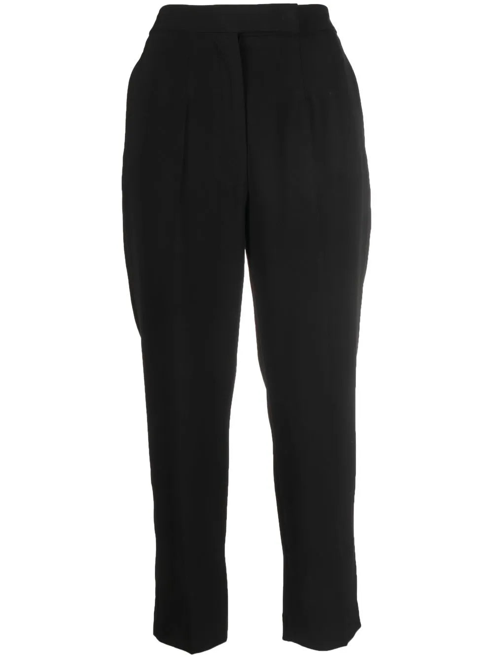 Pratolina Cropped Trousers