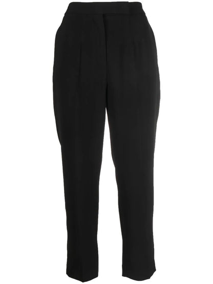 Pratolina Cropped Trousers