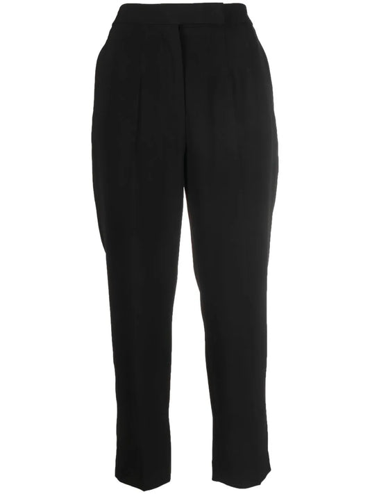 Pratolina Cropped Trousers