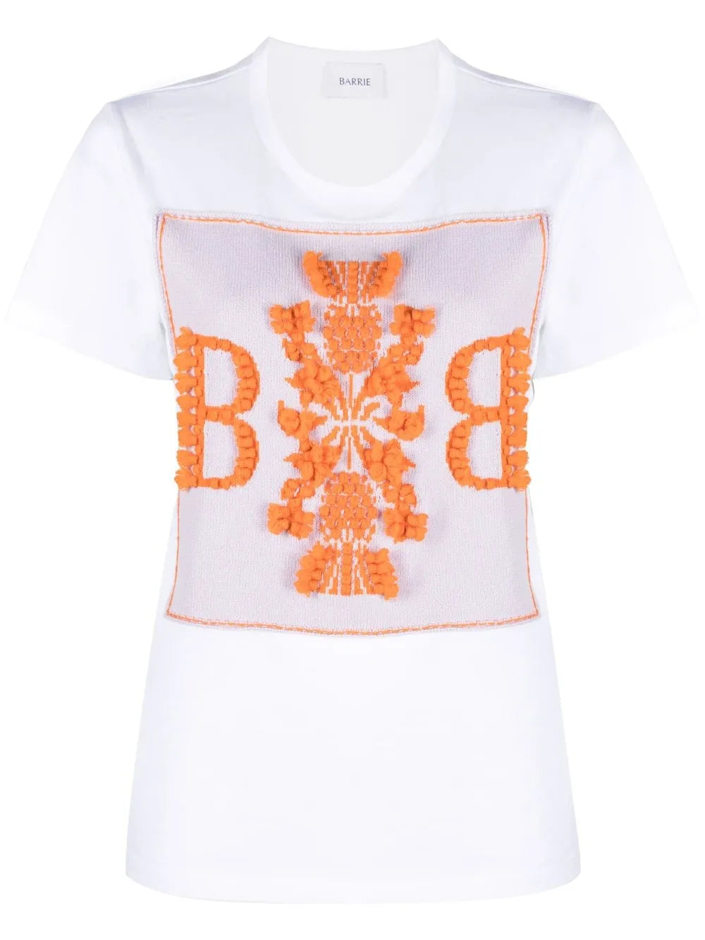 B-Logo T-Shirt