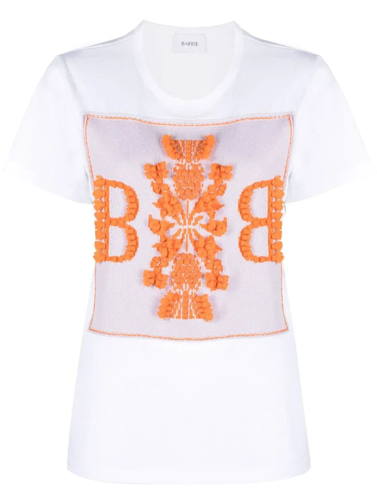 B-Logo T-Shirt