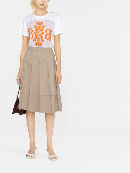 B-Logo T-Shirt