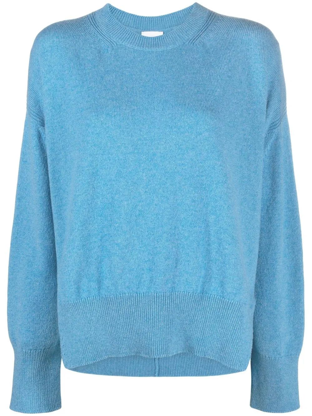 Iconic Cashmere Pullover