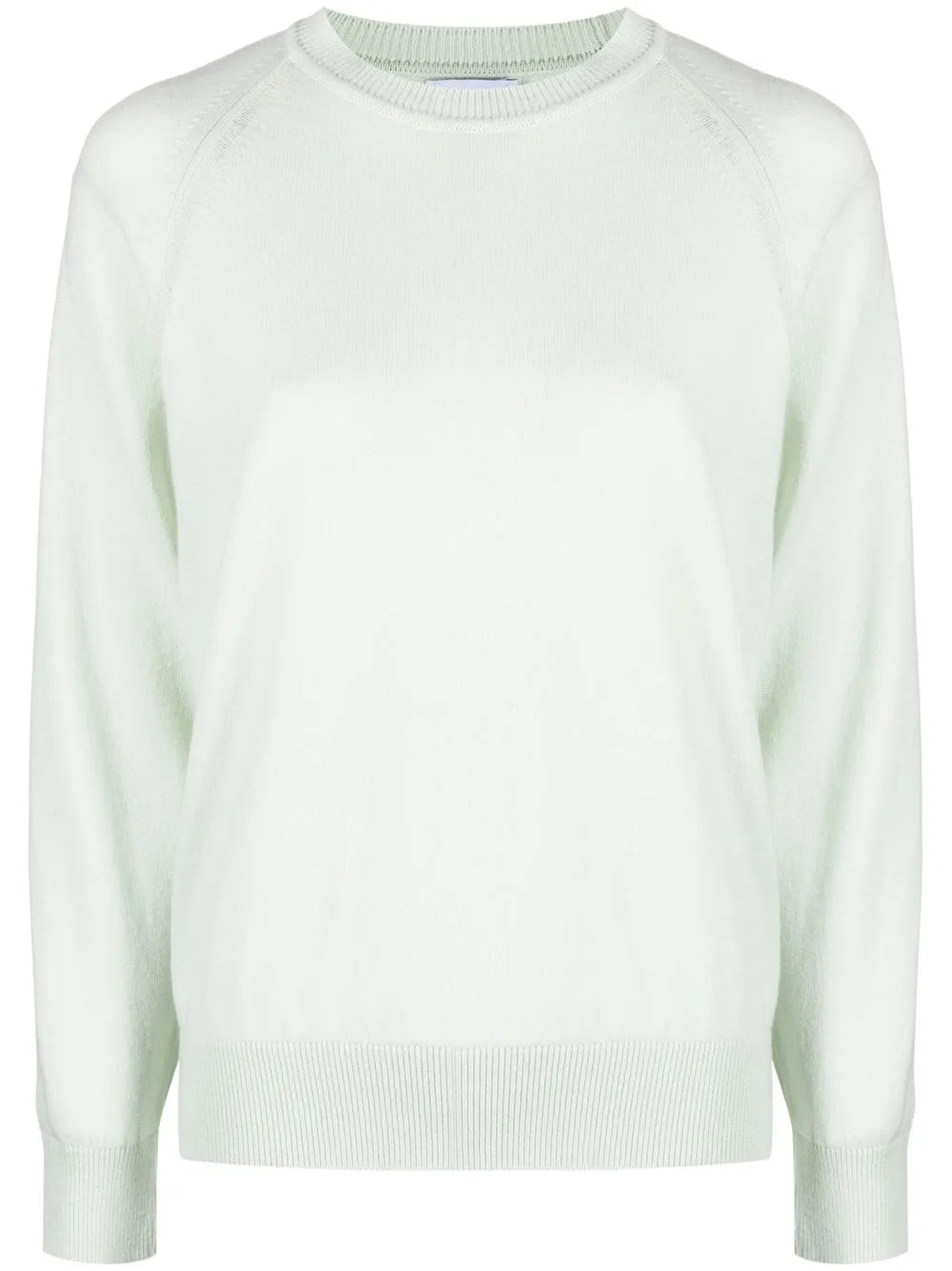 Crewneck Cashmere Jumper