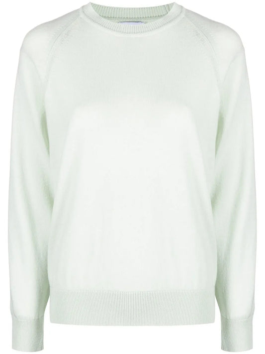 Crewneck Cashmere Jumper