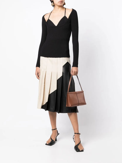 Core Jayline Layered Top