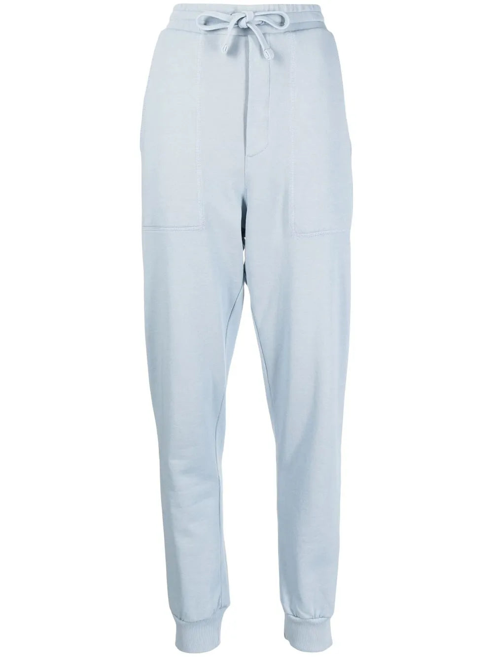 Shay Embroidered Track Pants
