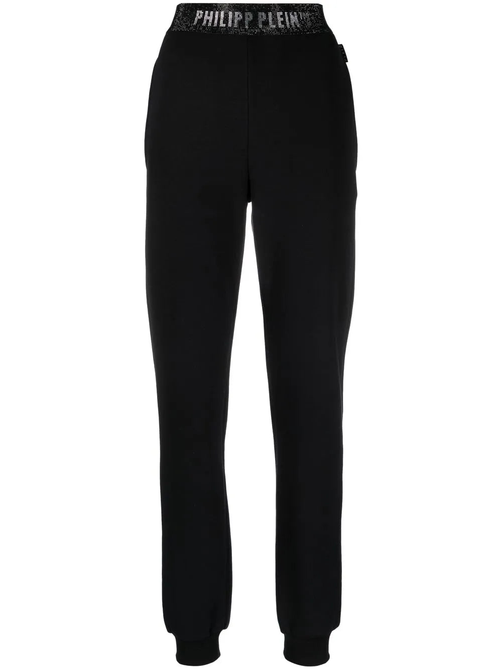 Logo-Waistband Track Pants