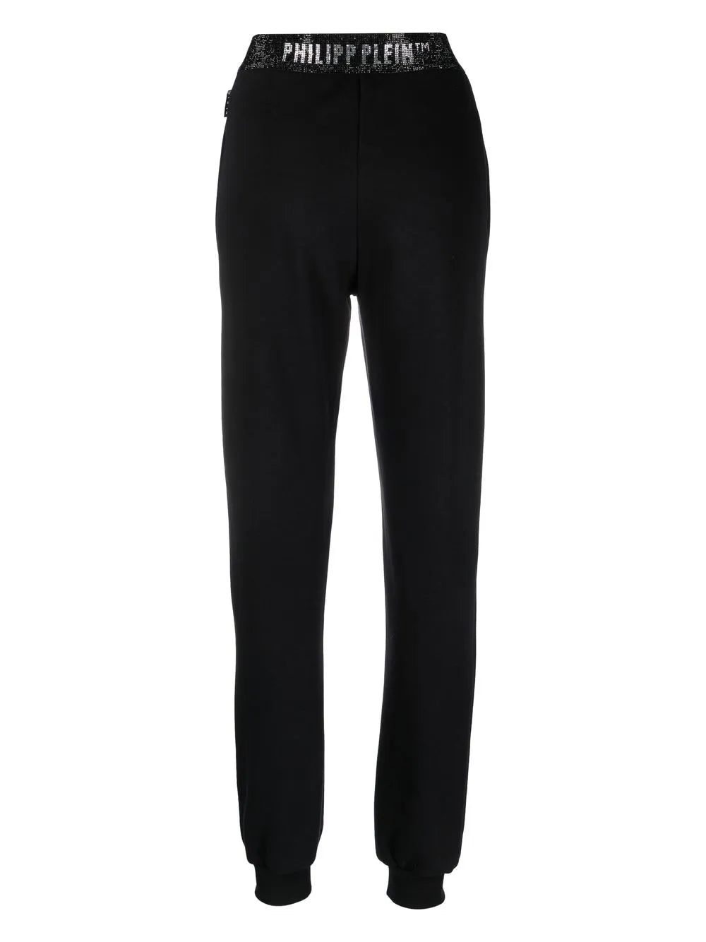 Logo-Waistband Track Pants