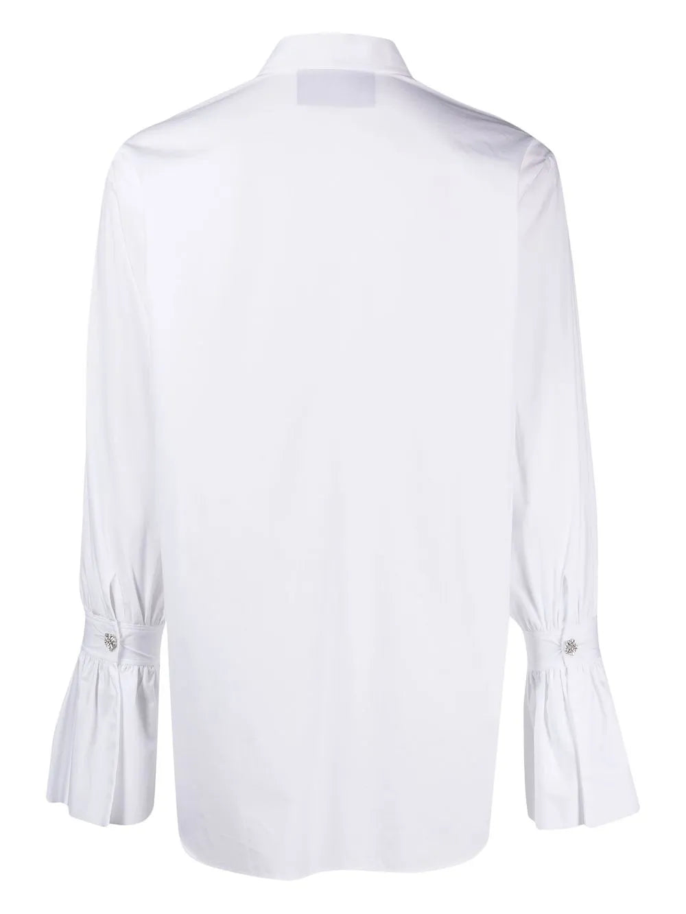 Classic Button-Up Shirt
