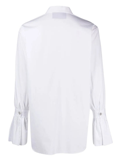 Classic Button-Up Shirt