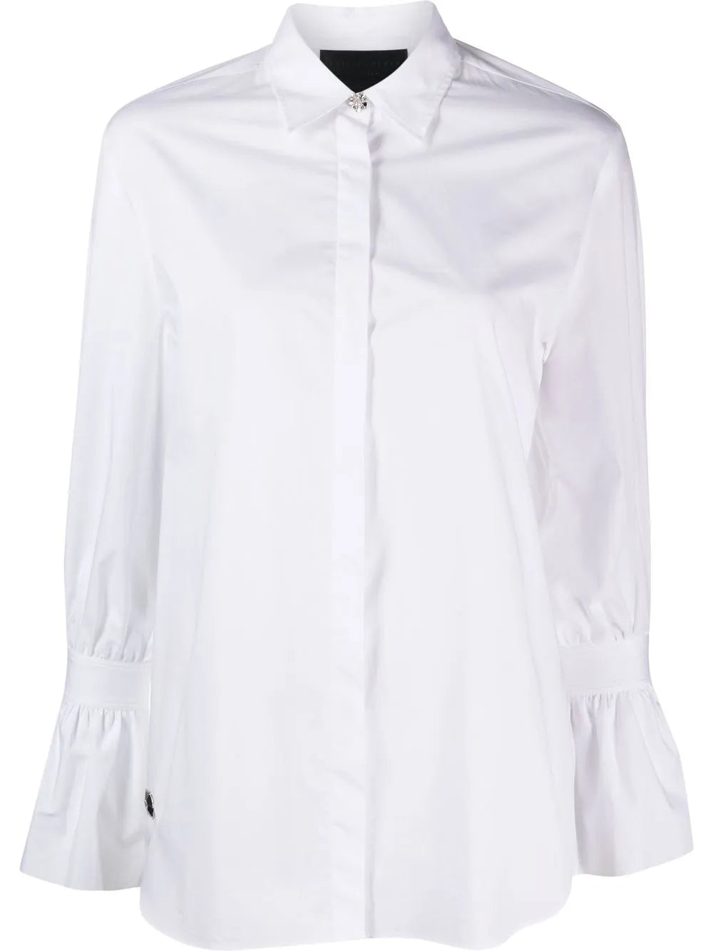 Classic Button-Up Shirt