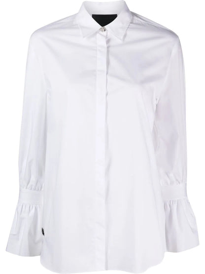Classic Button-Up Shirt