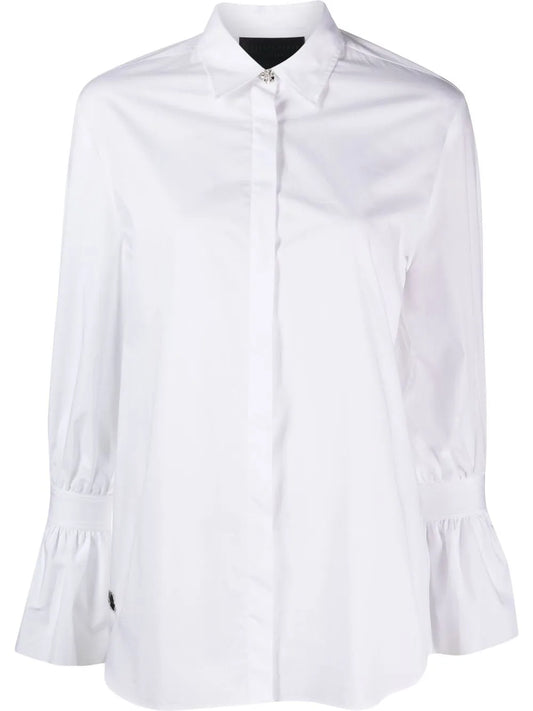 Classic Button-Up Shirt