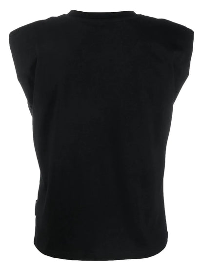 Aloha Logo-Print Tank Top