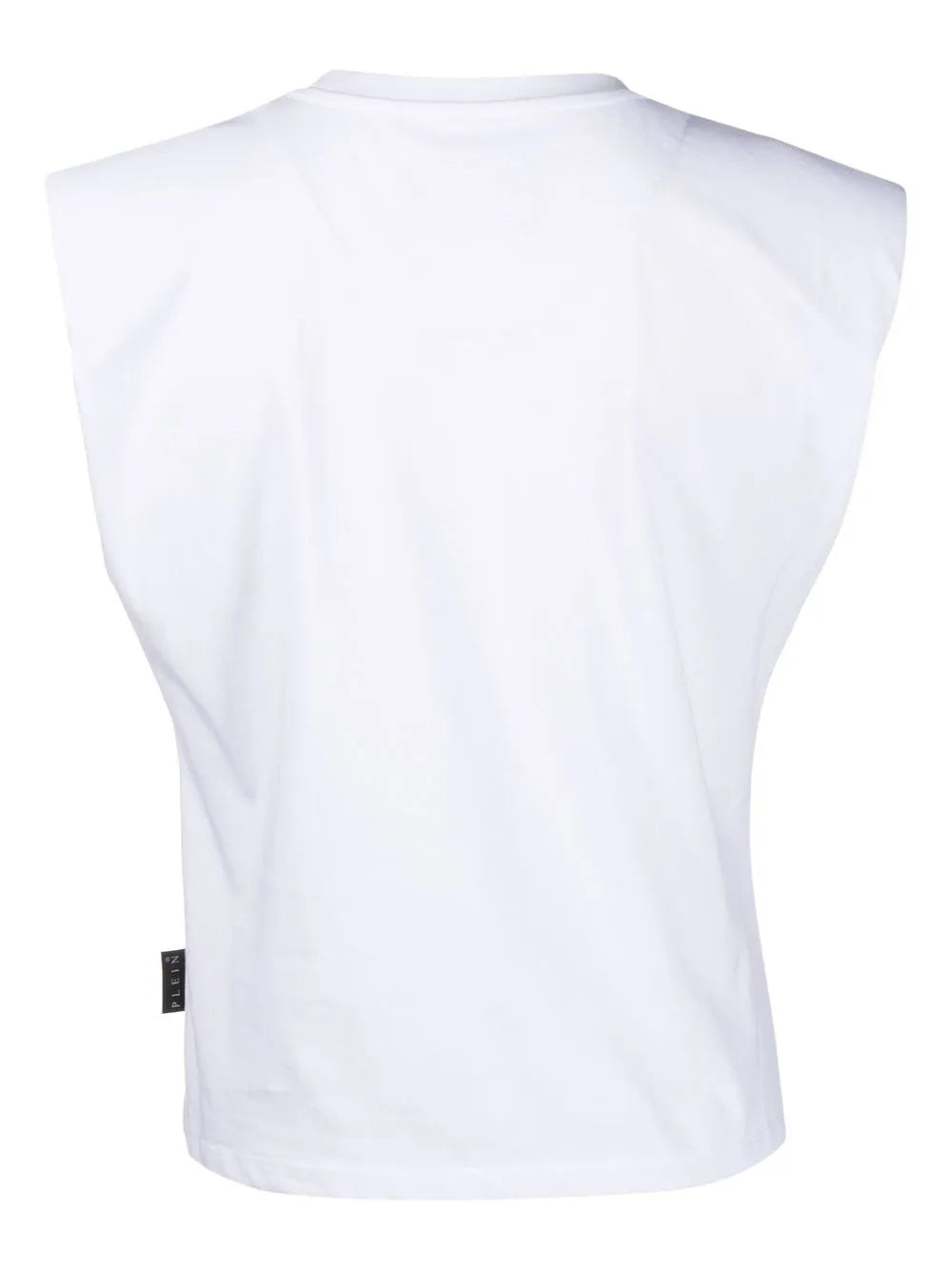 Hawaii Logo-Print Tank Top