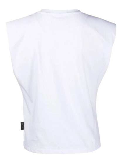 Hawaii Logo-Print Tank Top