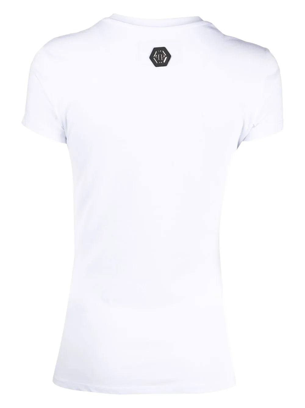 Sexy Pure Hawaii Print T-Shirt