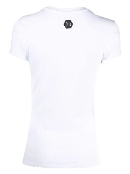 Sexy Pure Hawaii Print T-Shirt