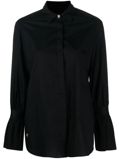 Classic Button-Up Shirt