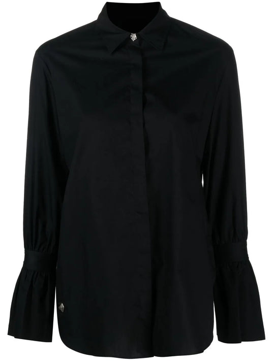 Classic Button-Up Shirt
