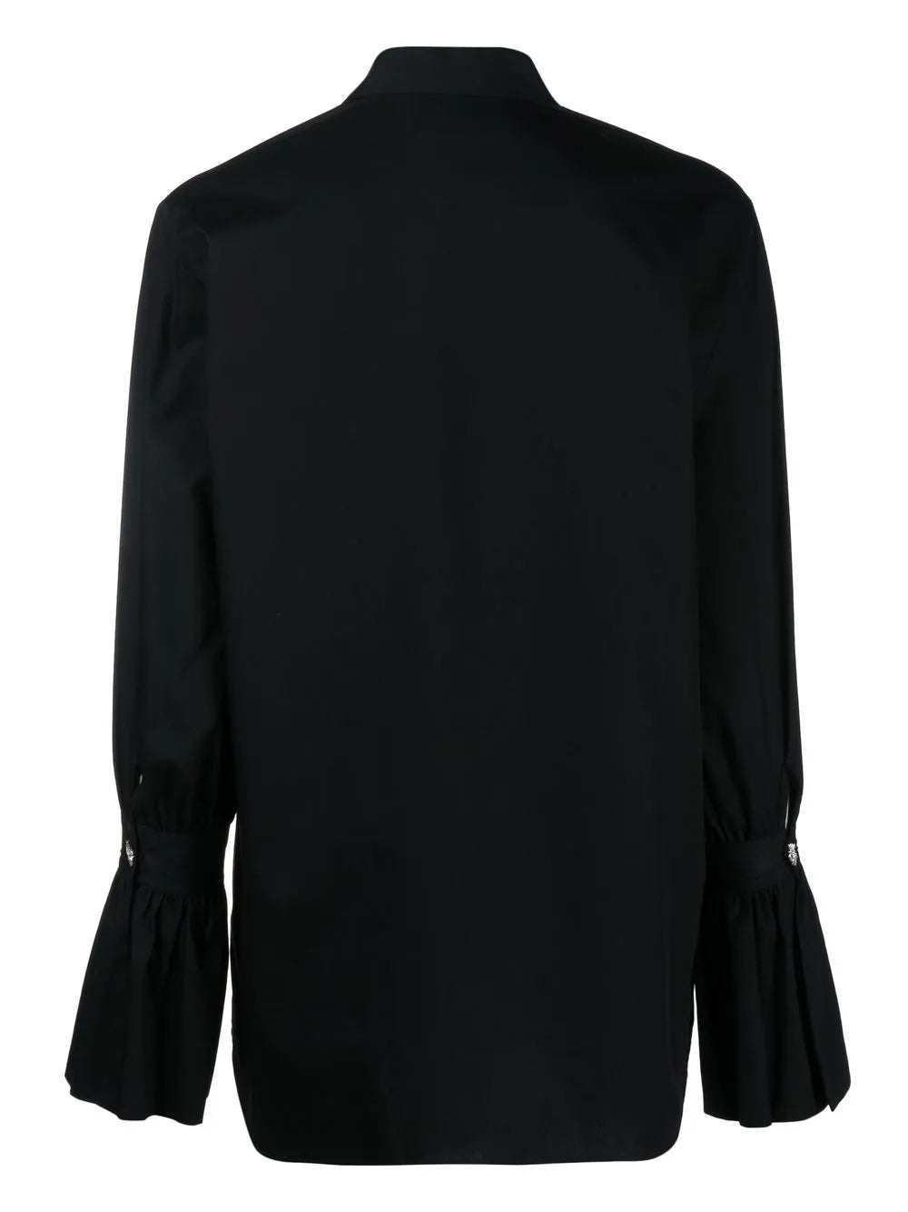 Classic Button-Up Shirt