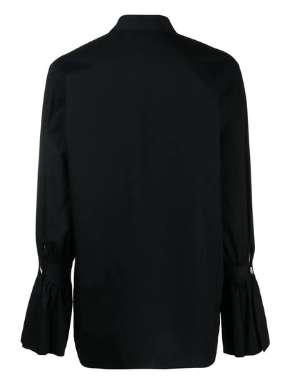Classic Button-Up Shirt