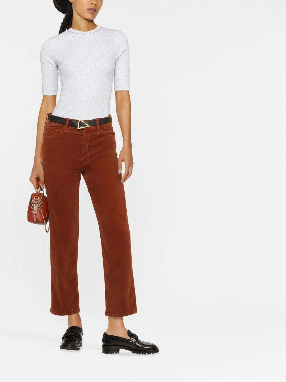 Chain-Link Top